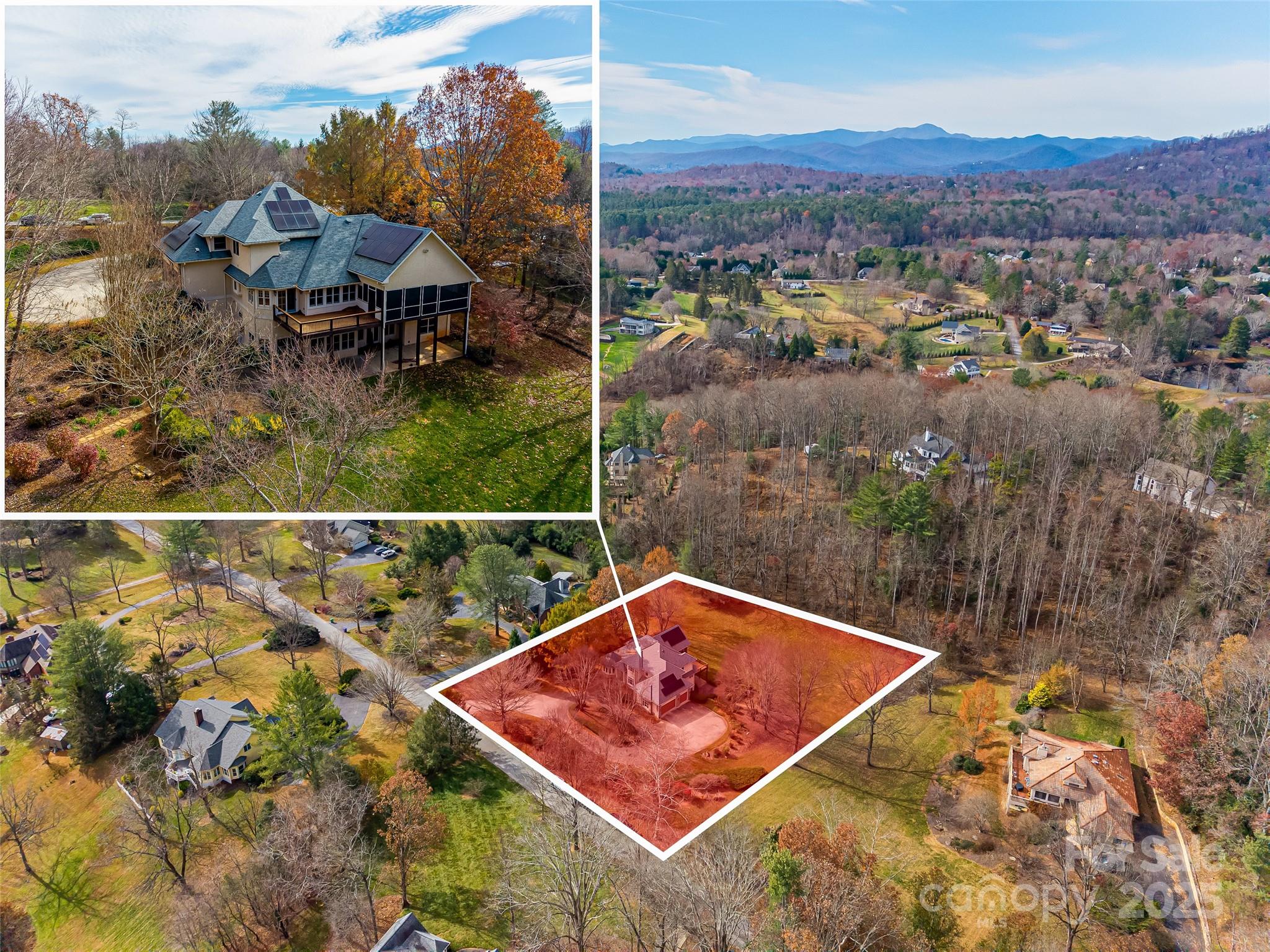 10 Walnut Lane Fletcher NC 28732