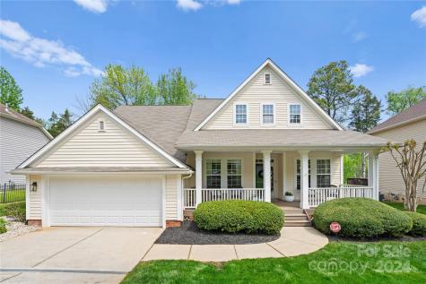 5618 Branthurst Drive Charlotte NC 28269