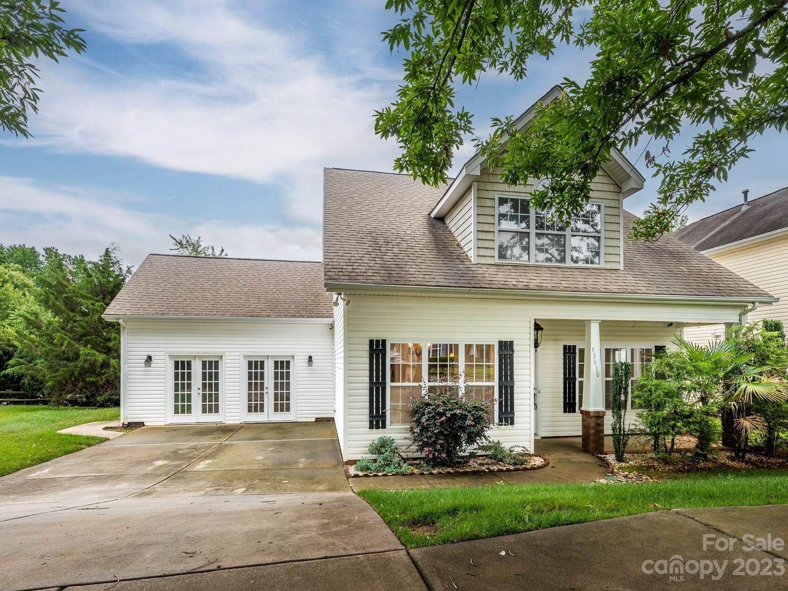 13610 Glenwyck Lane Huntersville NC 28078