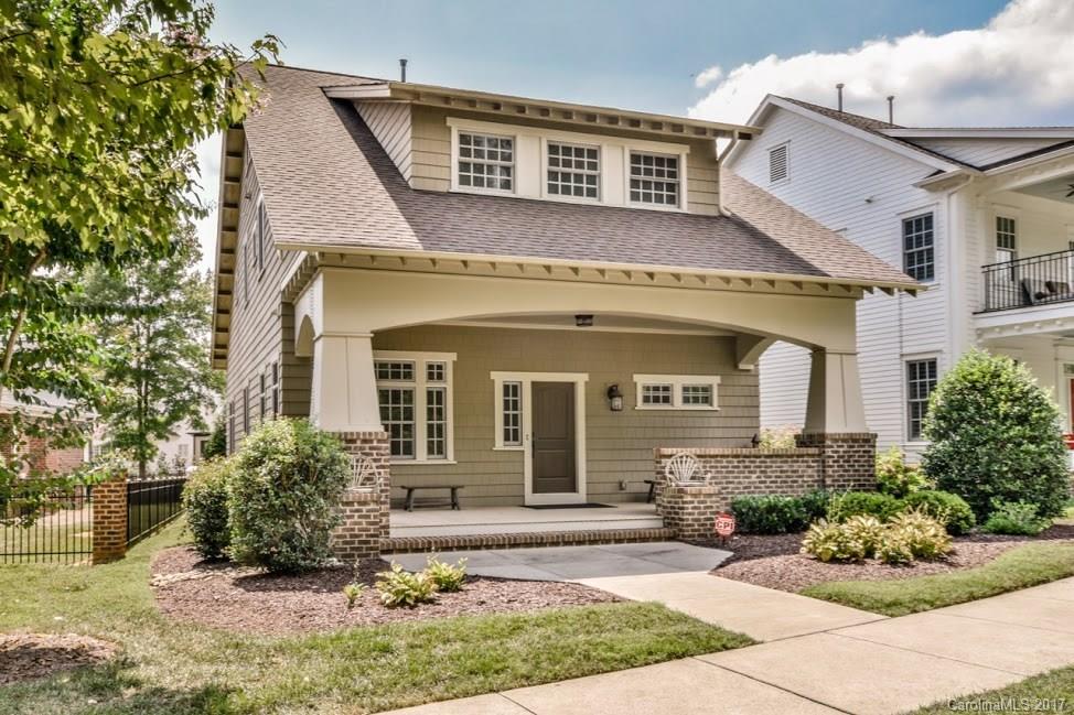 1120 Samuel Spencer Parkway Davidson NC 28036
