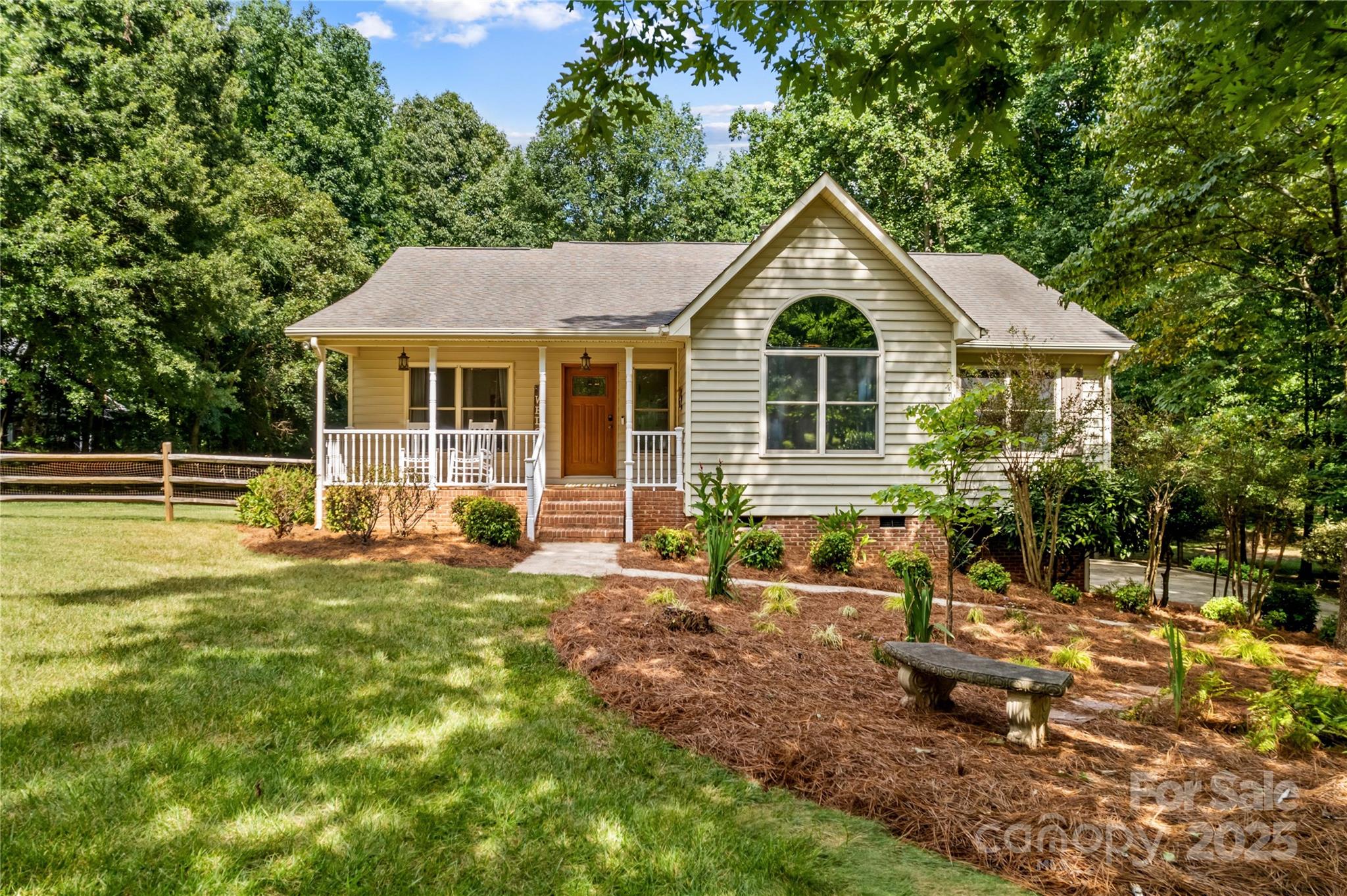 10600 Connell Mill Lane Mint Hill NC 28227