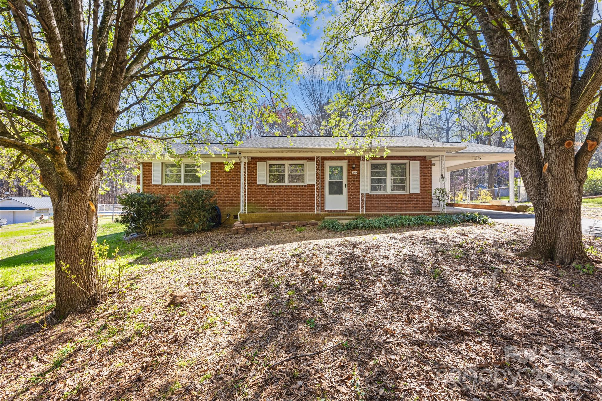 249 Fremont Loop Mooresville NC 28115