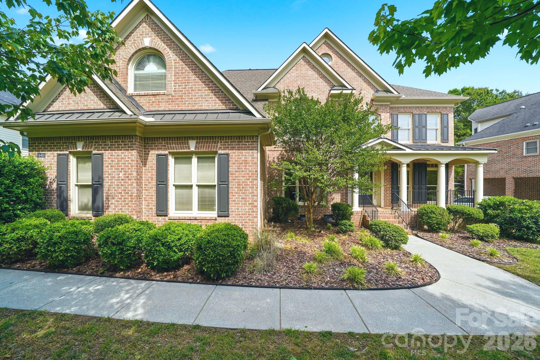 16408 Sutters Run Lane Huntersville NC 28078
