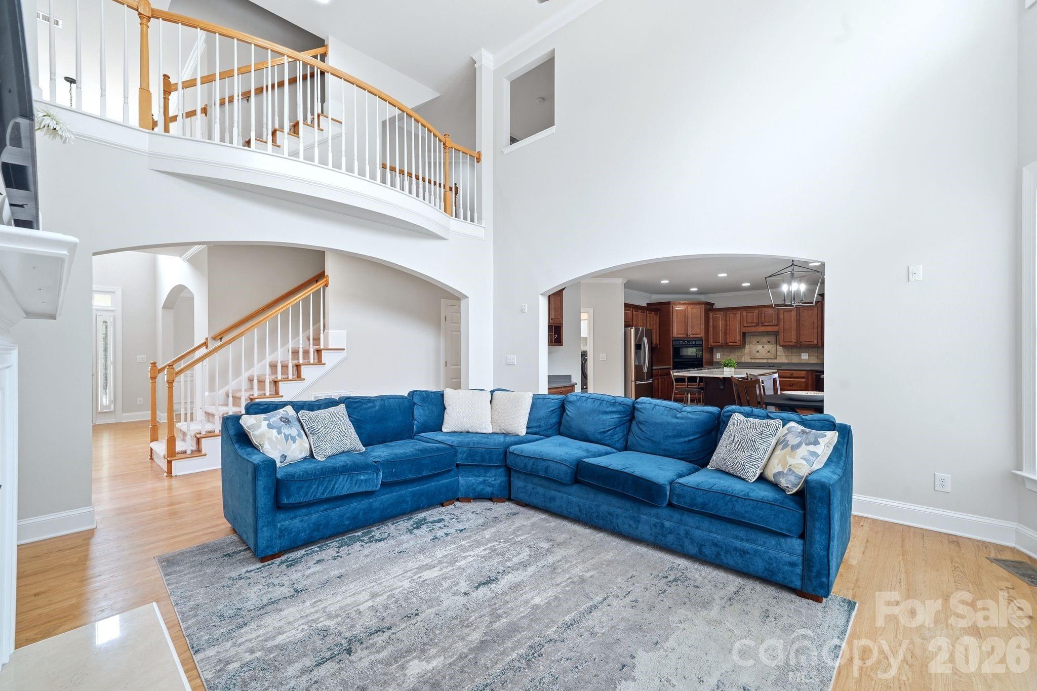 16408 Sutters Run Lane Huntersville NC 28078