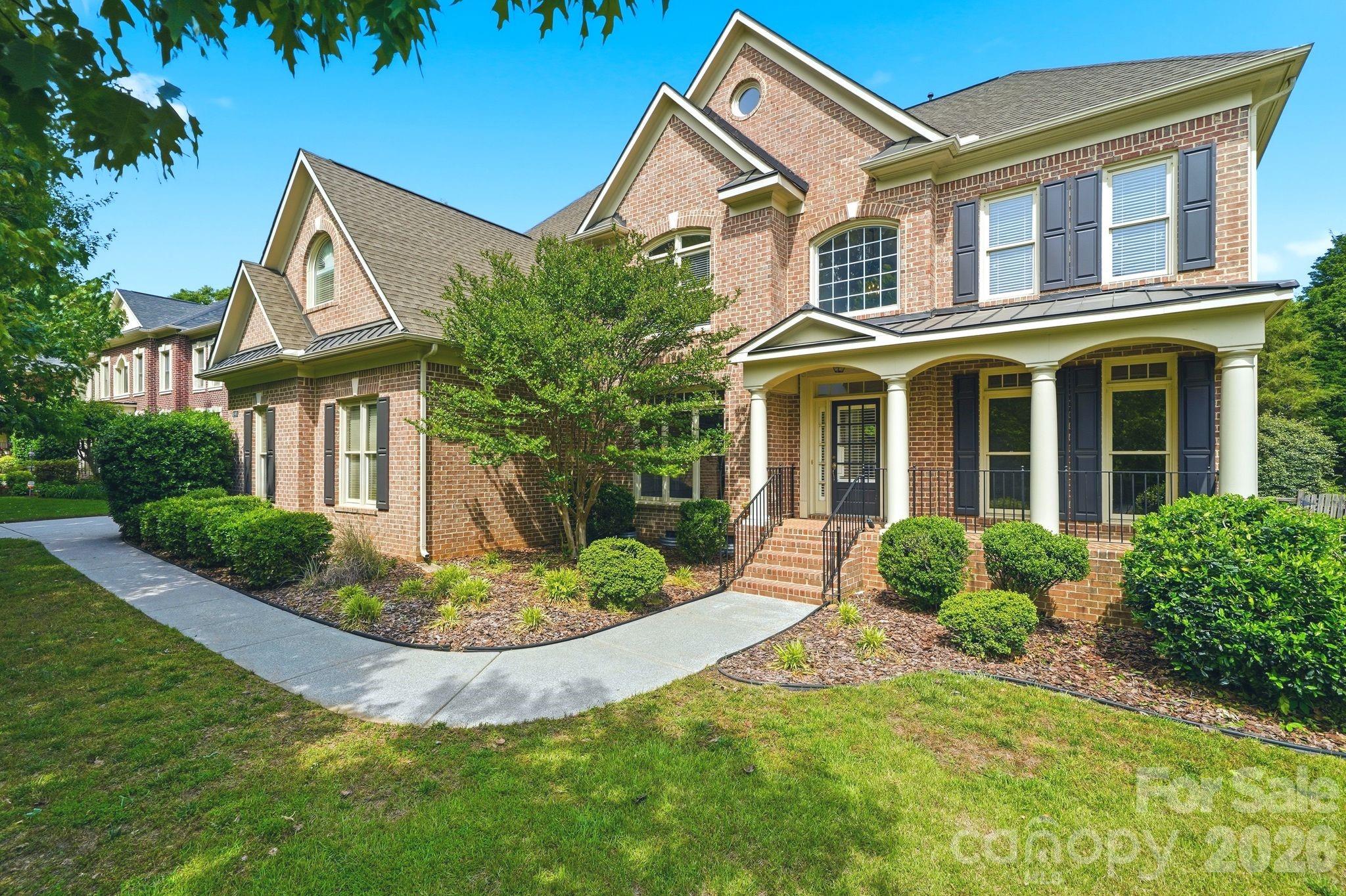 16408 Sutters Run Lane Huntersville NC 28078