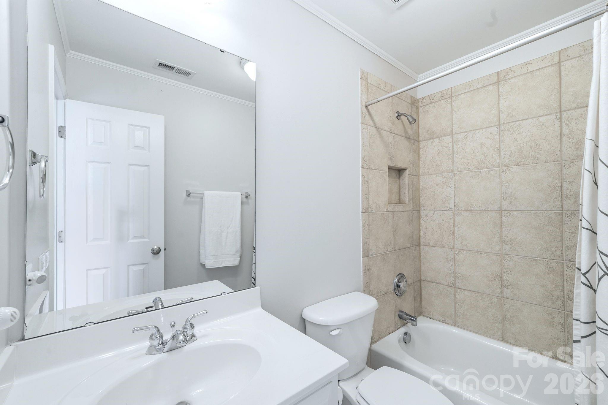 16408 Sutters Run Lane Huntersville NC 28078
