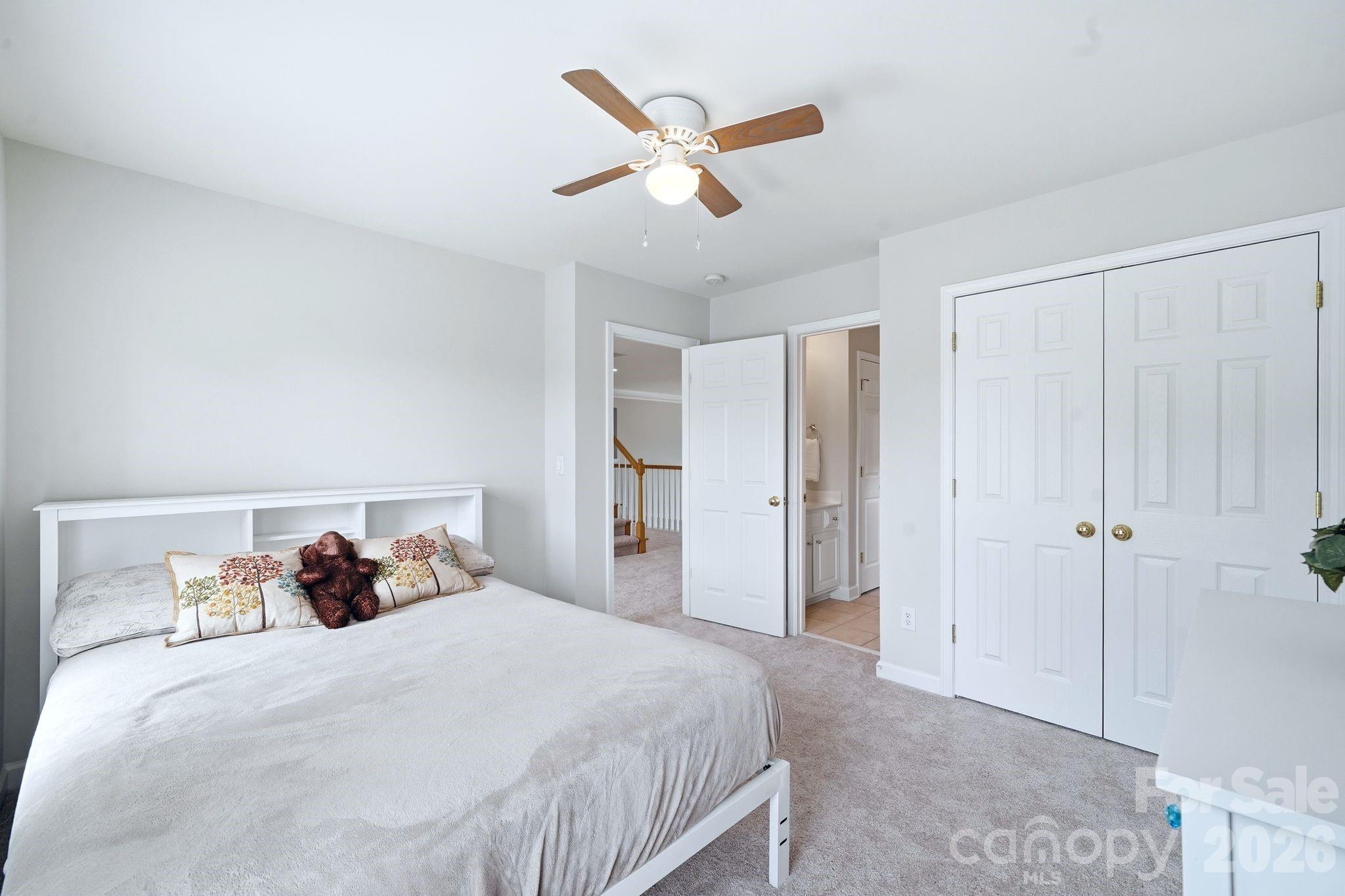 16408 Sutters Run Lane Huntersville NC 28078