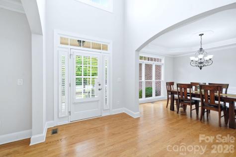 16408 Sutters Run Lane Huntersville NC 28078