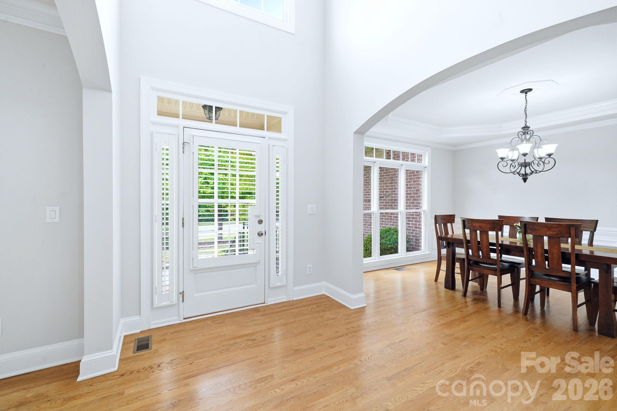 16408 Sutters Run Lane Huntersville NC 28078