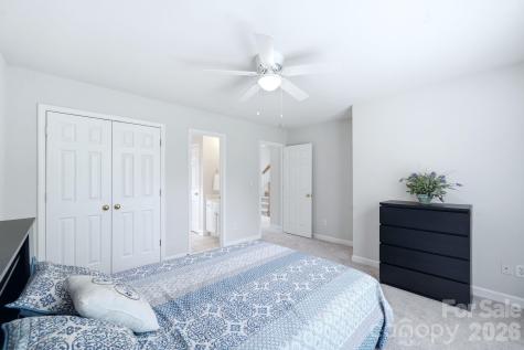 16408 Sutters Run Lane Huntersville NC 28078