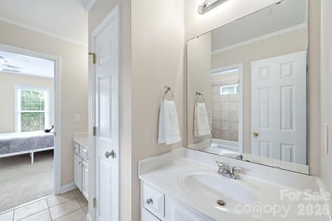16408 Sutters Run Lane Huntersville NC 28078