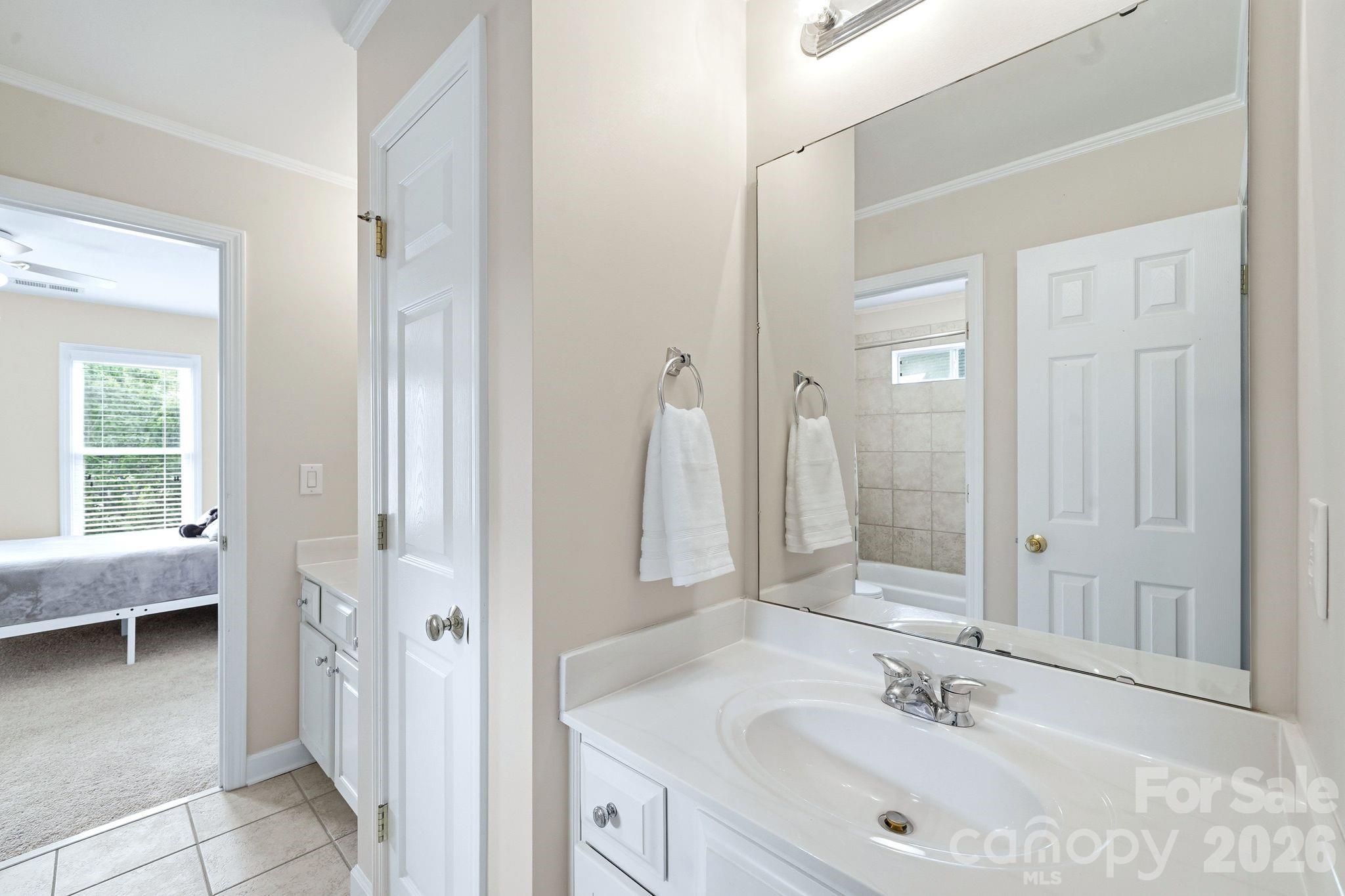 16408 Sutters Run Lane Huntersville NC 28078