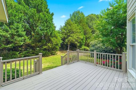 16408 Sutters Run Lane Huntersville NC 28078