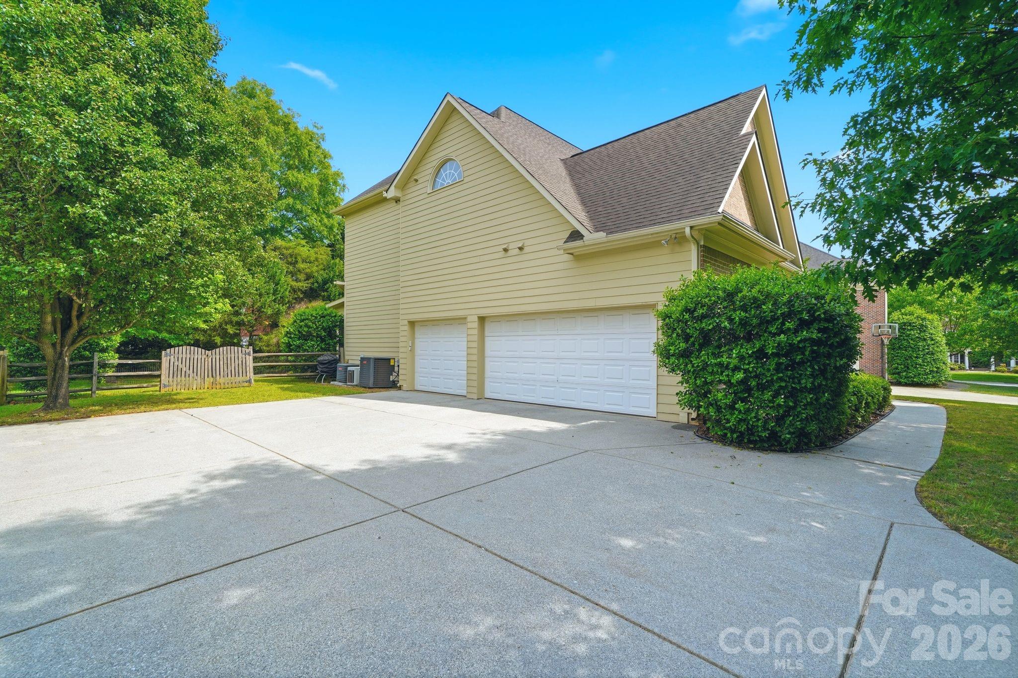 16408 Sutters Run Lane Huntersville NC 28078