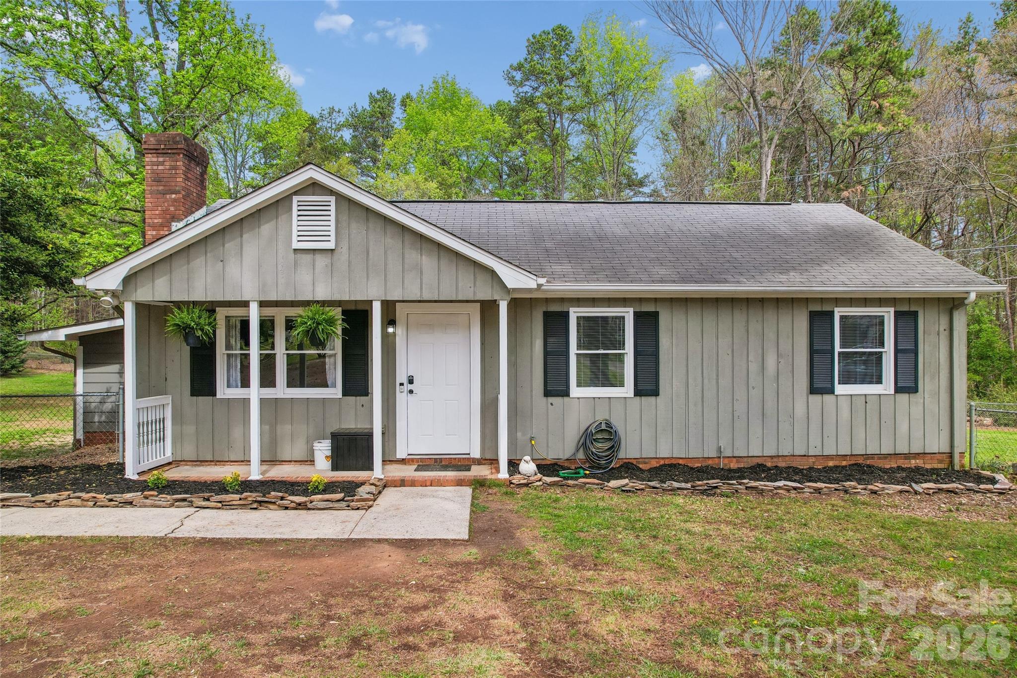 6127 Dovetail Court Charlotte NC 28227