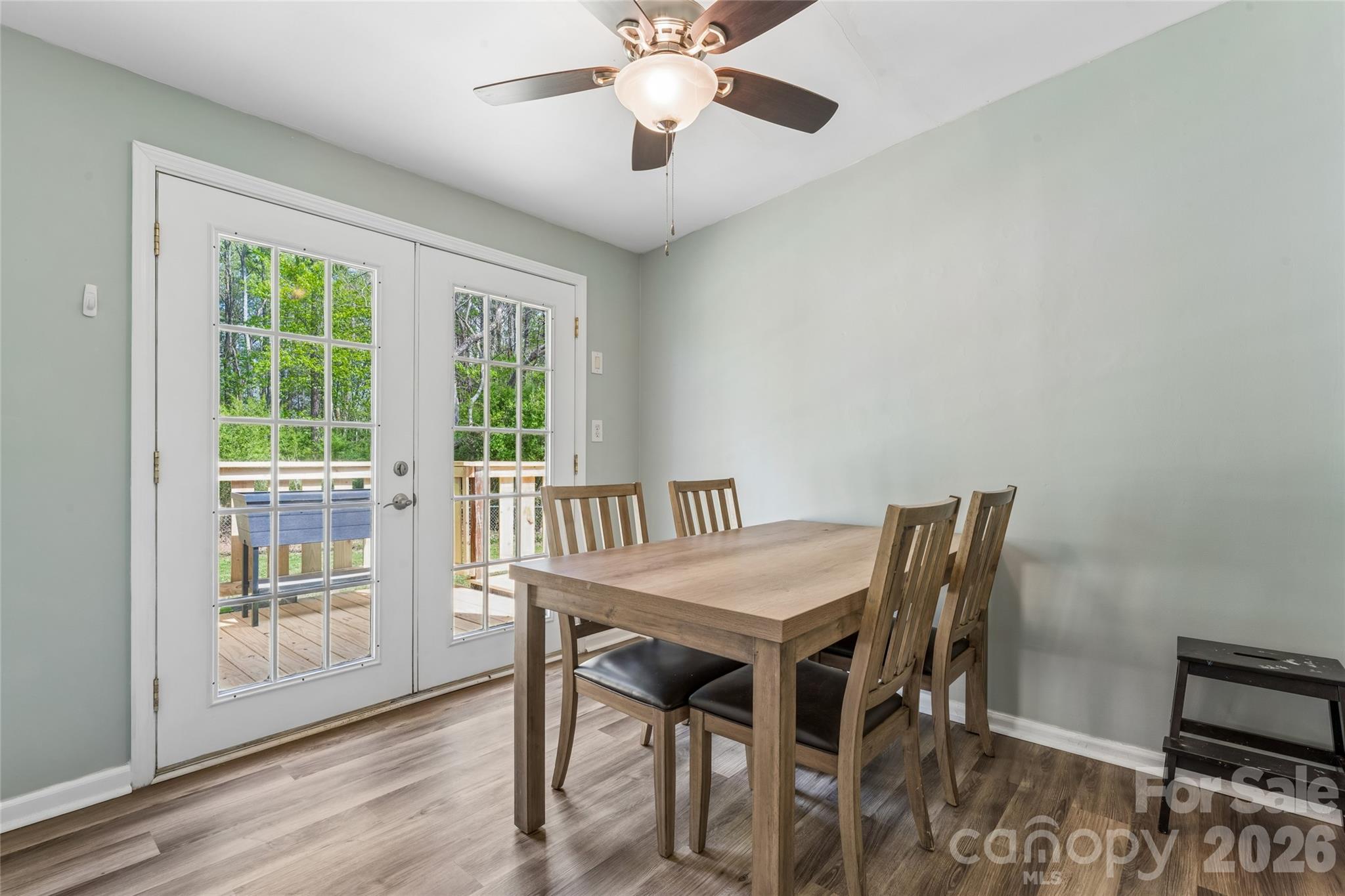 6127 Dovetail Court Charlotte NC 28227