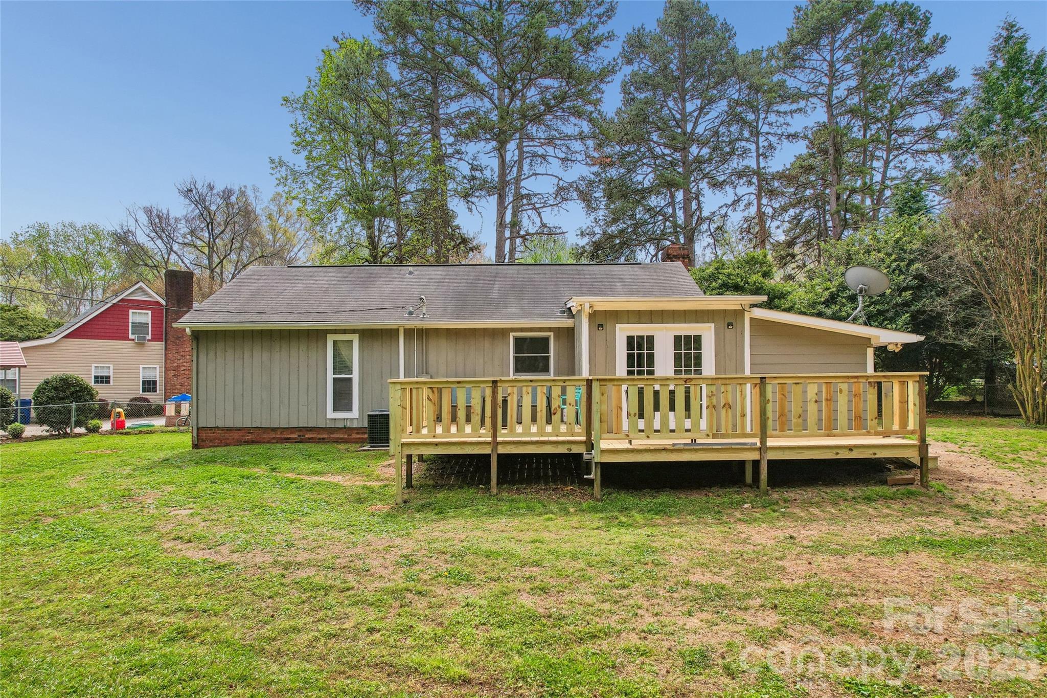 6127 Dovetail Court Charlotte NC 28227