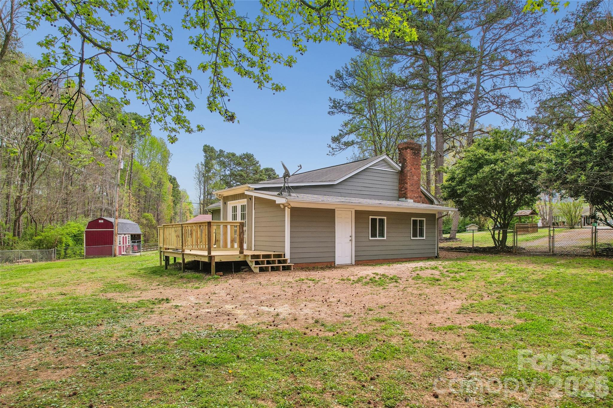 6127 Dovetail Court Charlotte NC 28227