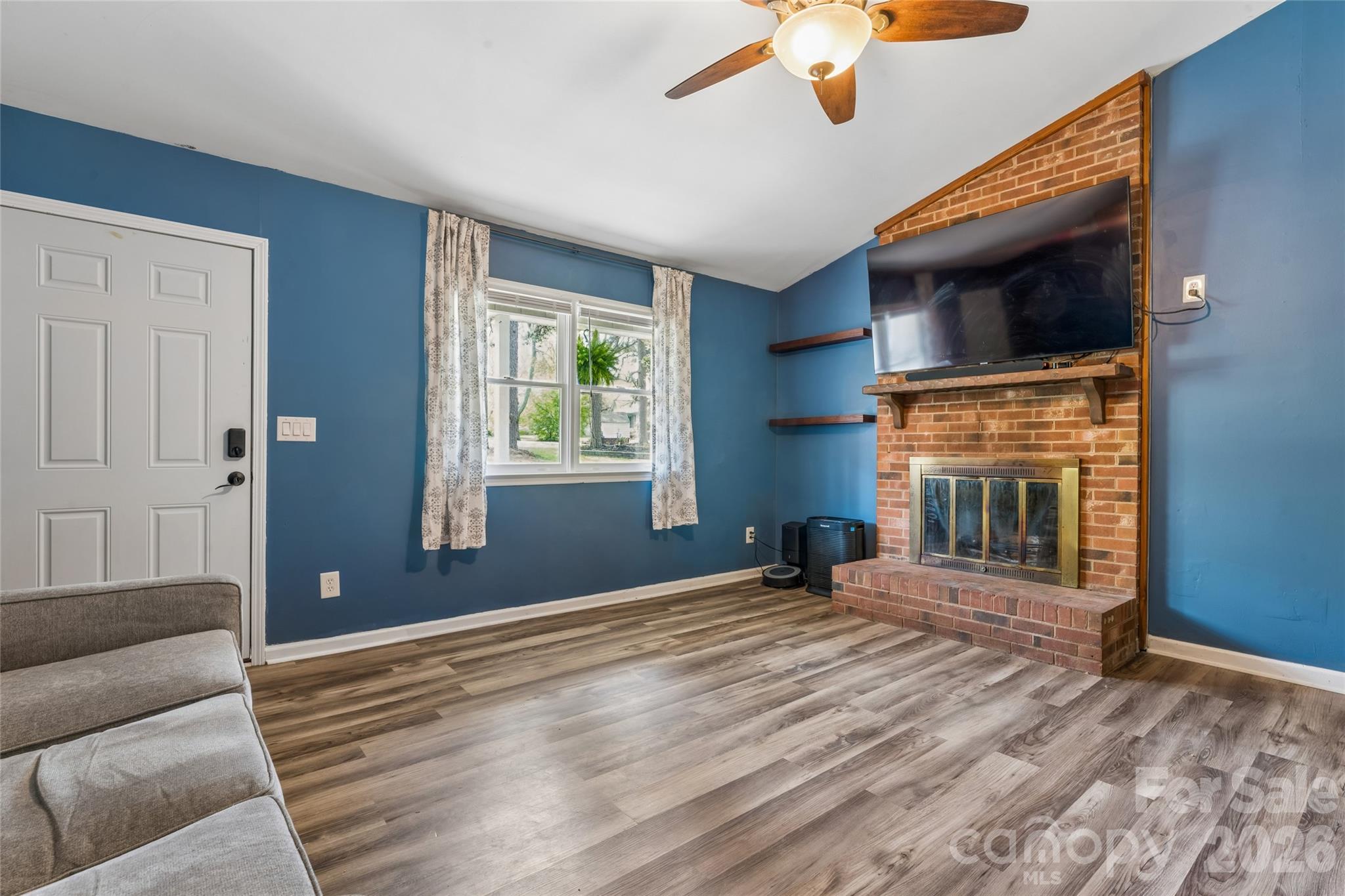 6127 Dovetail Court Charlotte NC 28227