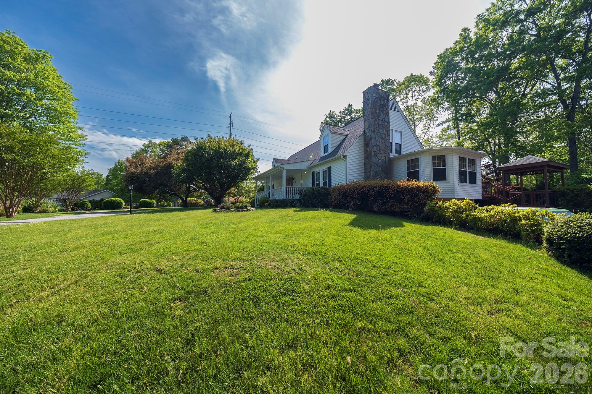 132 Serenity Circle Hendersonville NC 28792