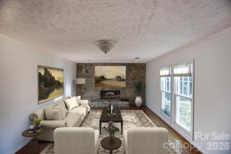 132 Serenity Circle Hendersonville NC 28792