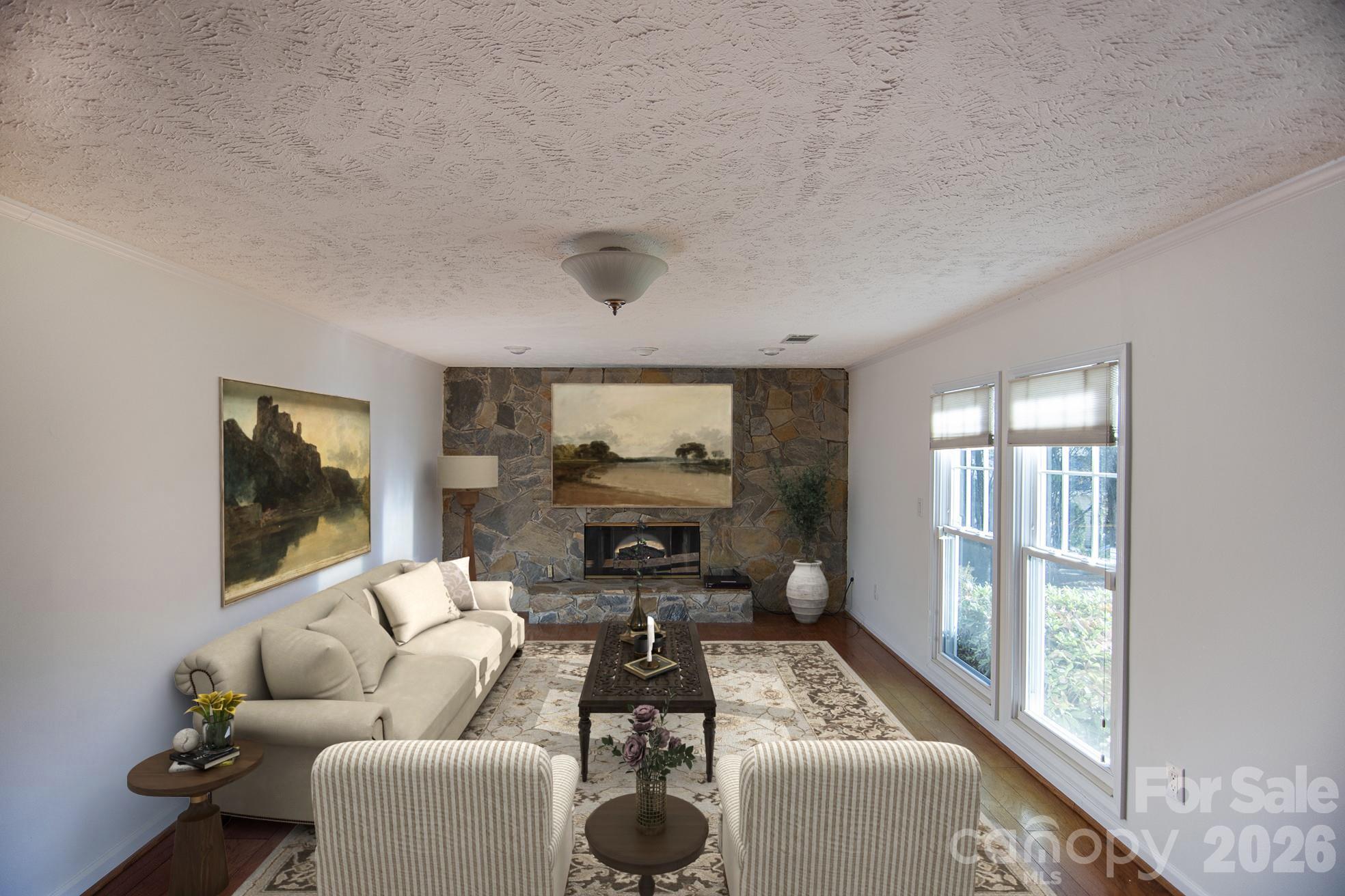132 Serenity Circle Hendersonville NC 28792