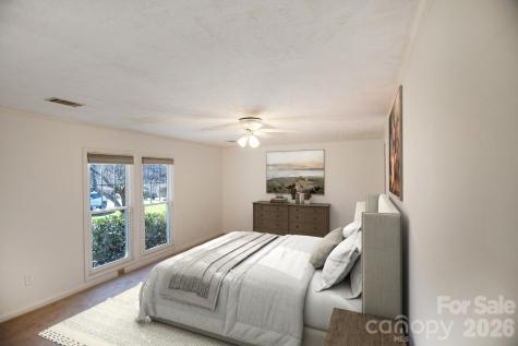 132 Serenity Circle Hendersonville NC 28792