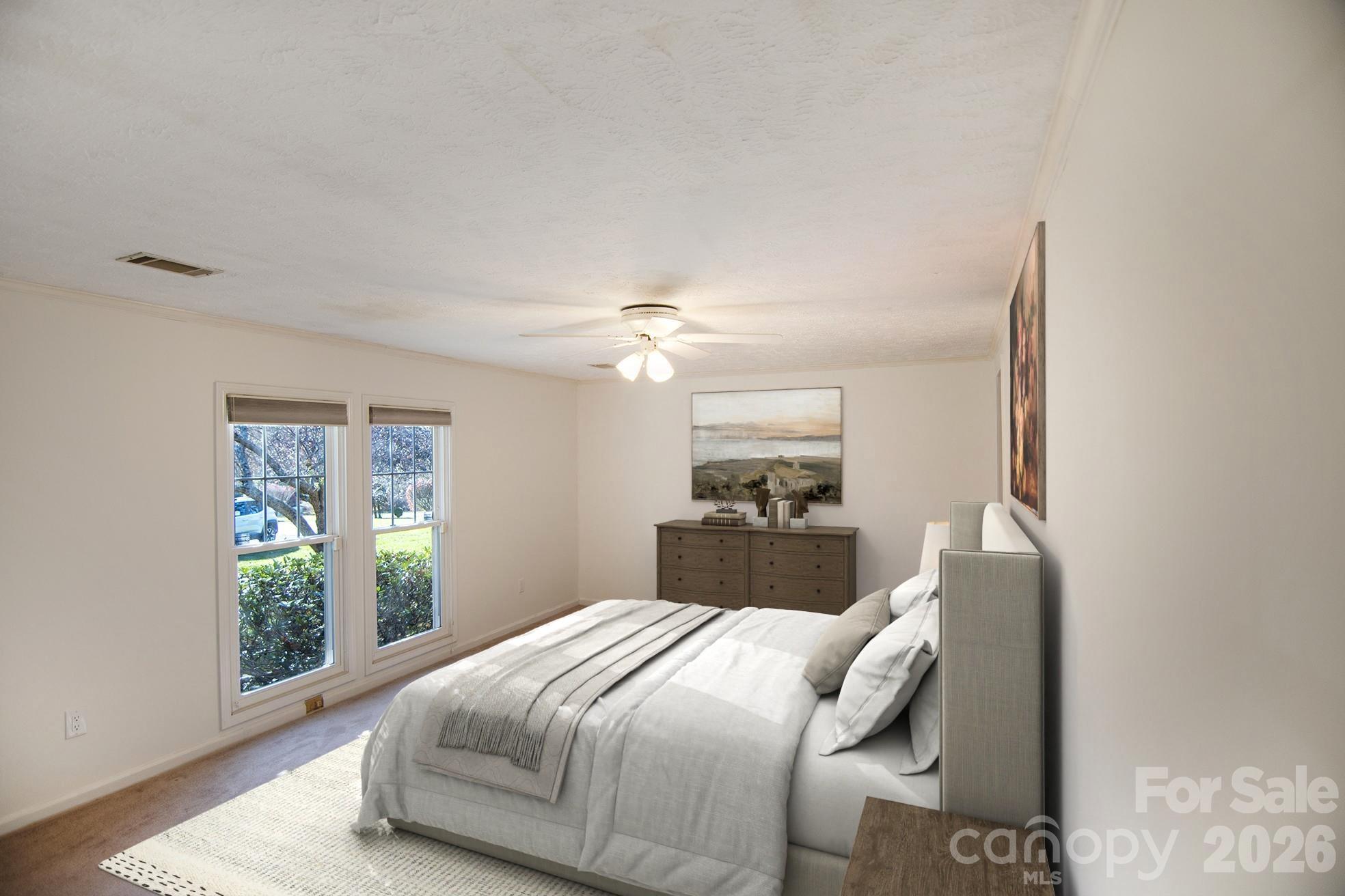 132 Serenity Circle Hendersonville NC 28792