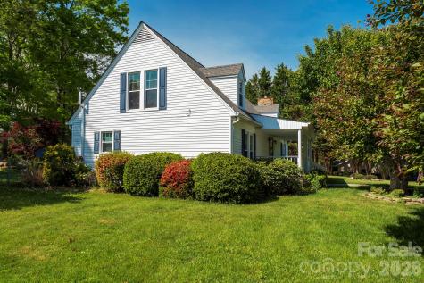 132 Serenity Circle Hendersonville NC 28792