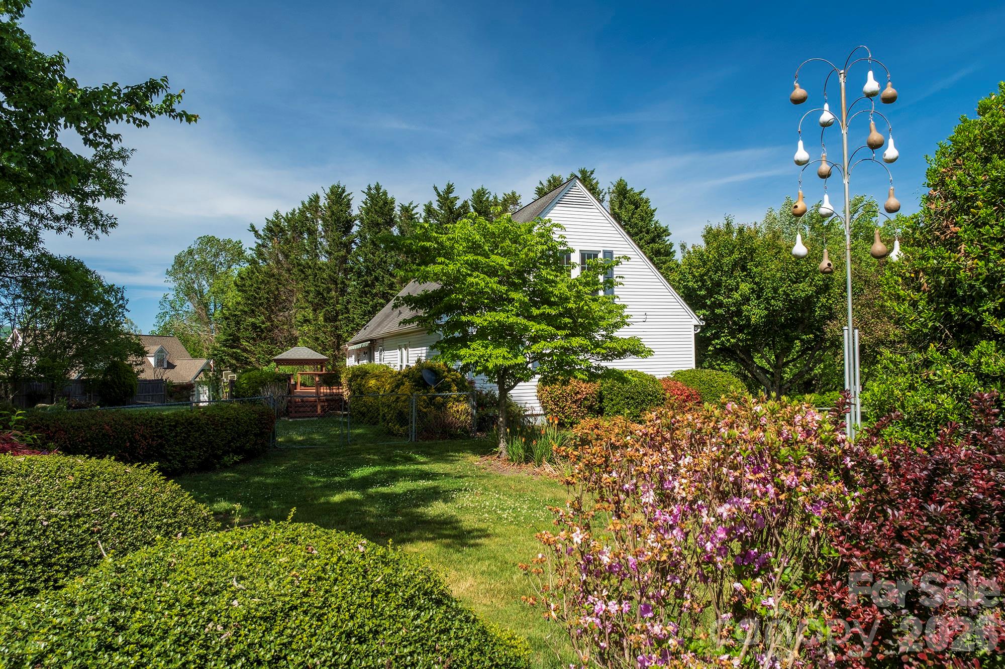 132 Serenity Circle Hendersonville NC 28792
