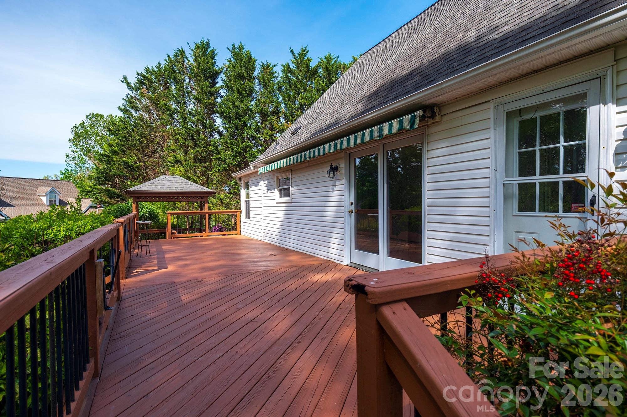 132 Serenity Circle Hendersonville NC 28792