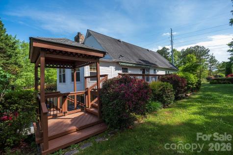 132 Serenity Circle Hendersonville NC 28792