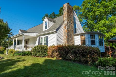 132 Serenity Circle Hendersonville NC 28792