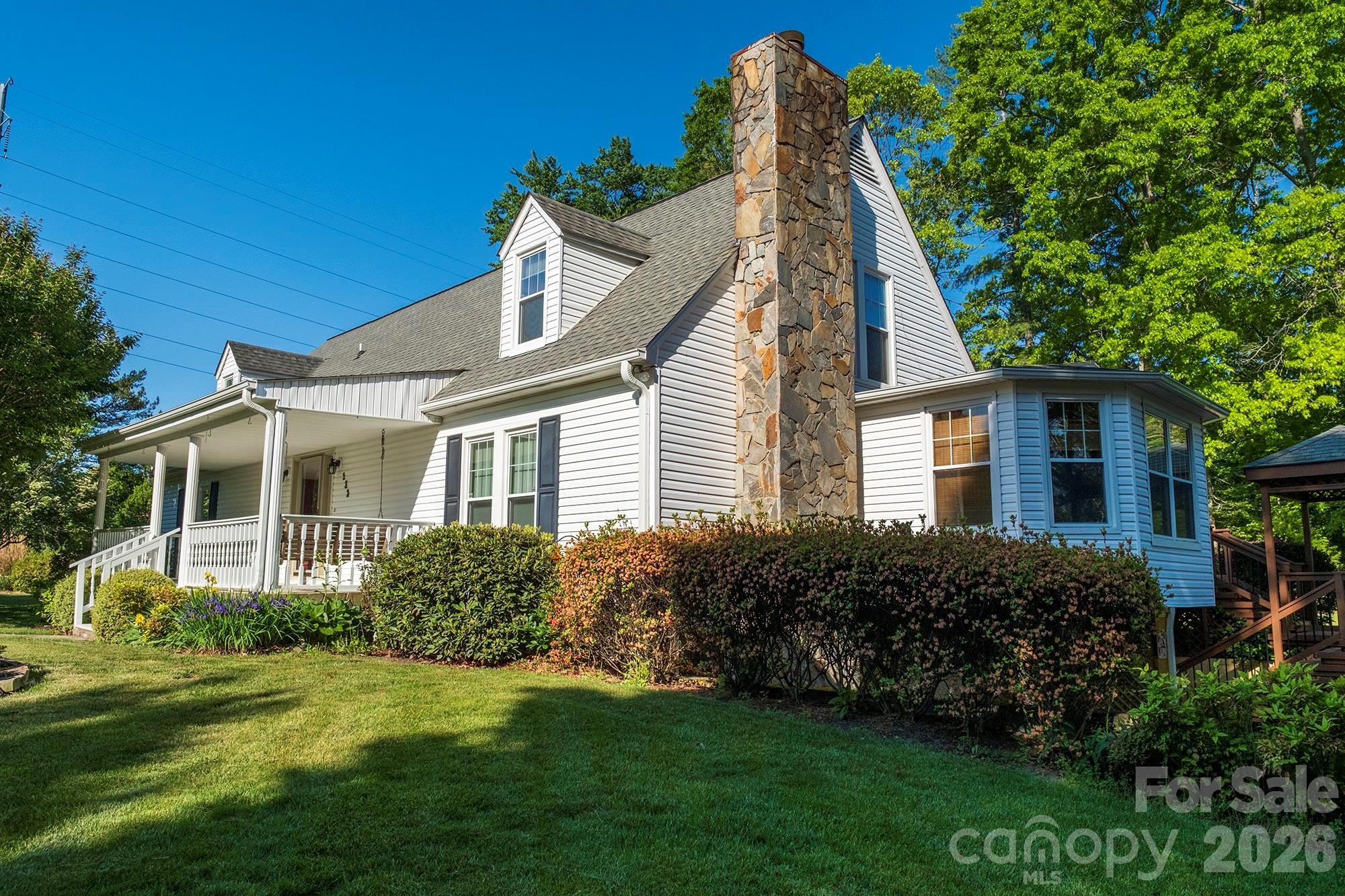 132 Serenity Circle Hendersonville NC 28792