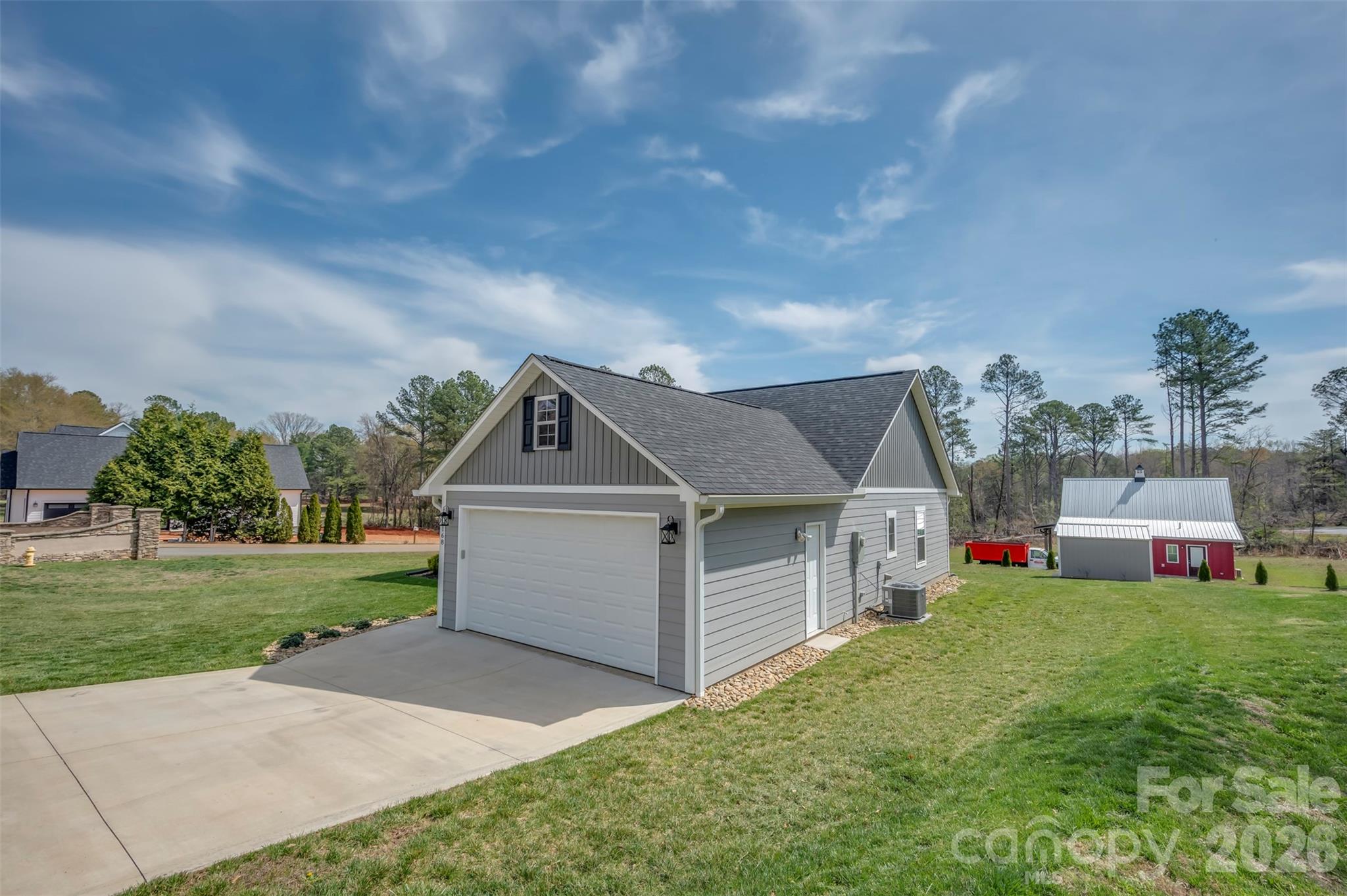 168 Nursery Road Forest City NC 28043