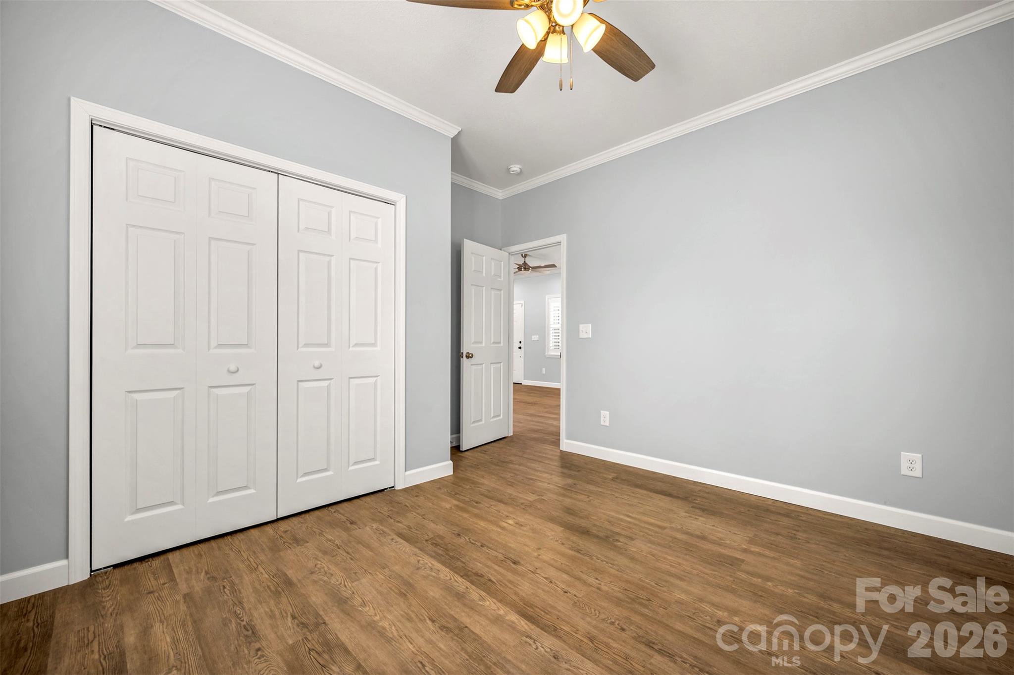 168 Nursery Road Forest City NC 28043
