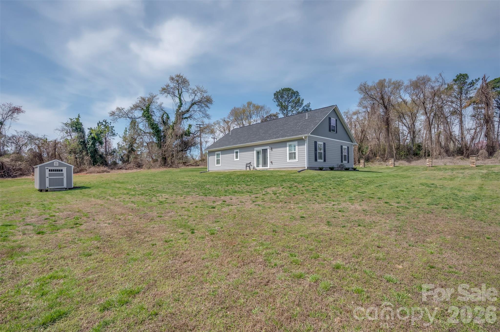 168 Nursery Road Forest City NC 28043