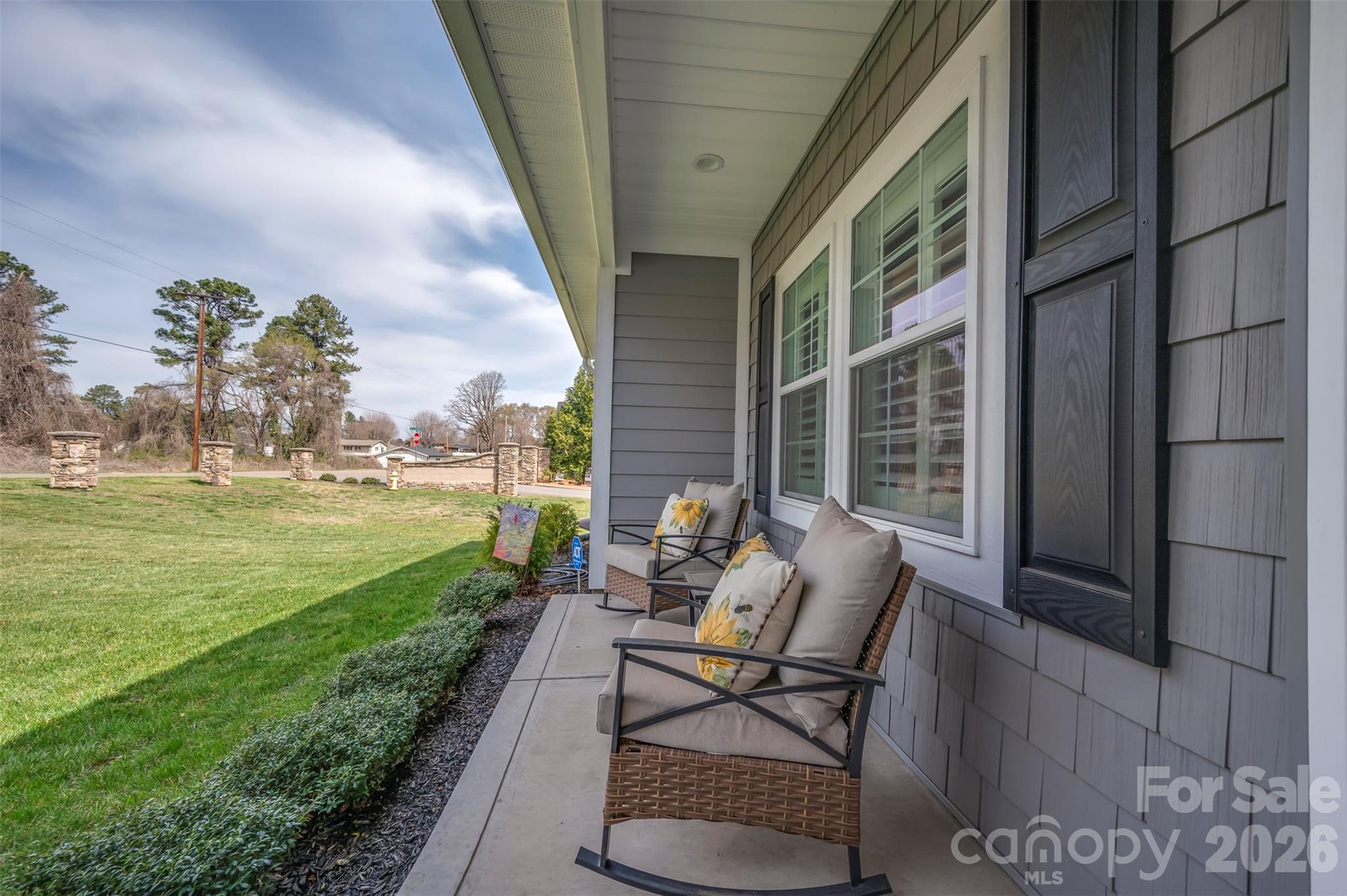 168 Nursery Road Forest City NC 28043