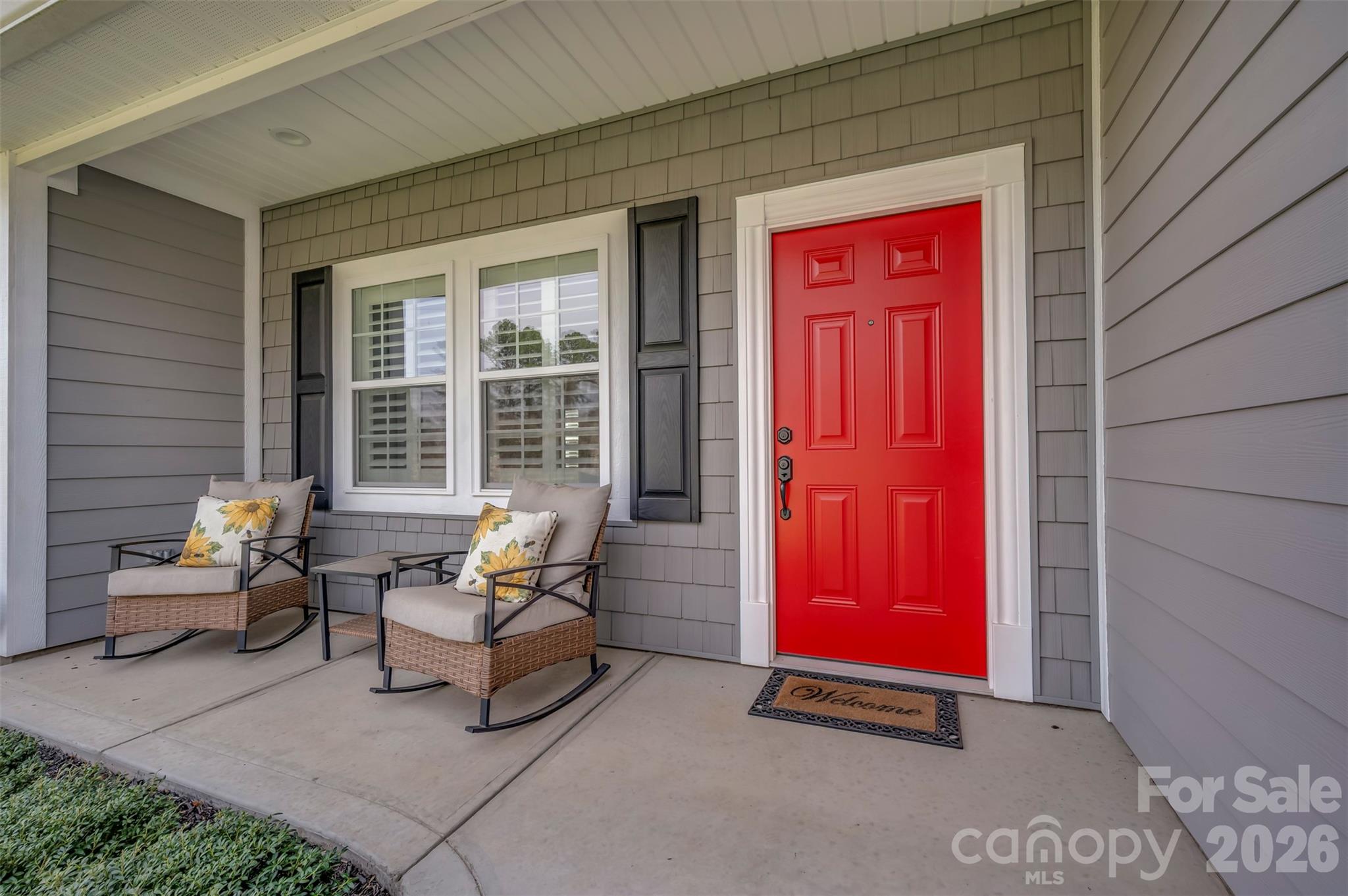 168 Nursery Road Forest City NC 28043