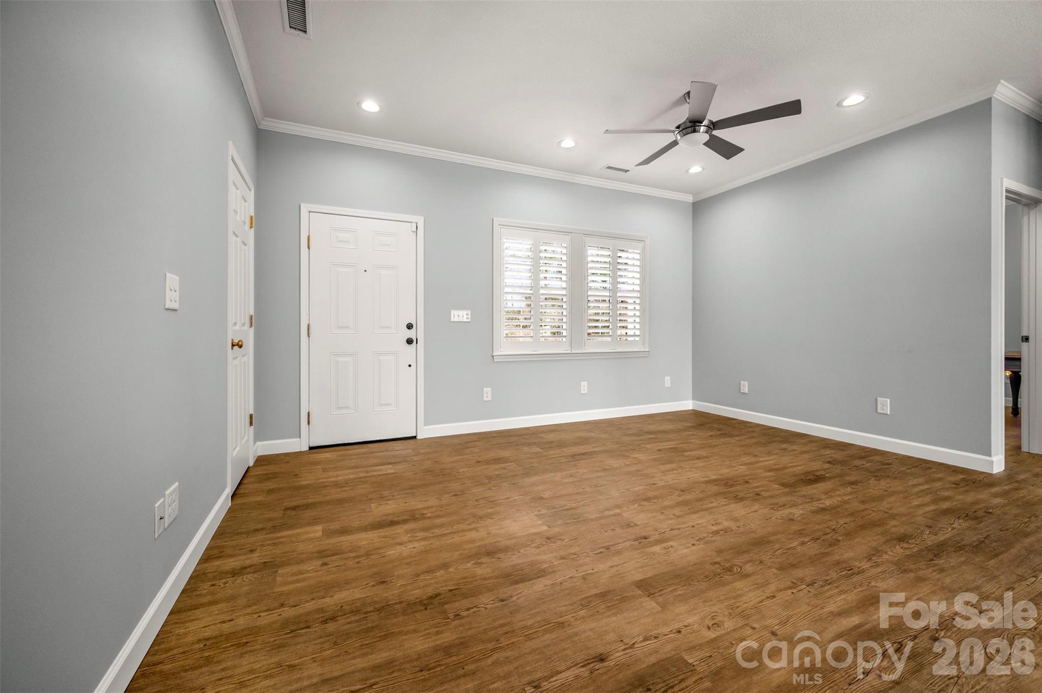 168 Nursery Road Forest City NC 28043