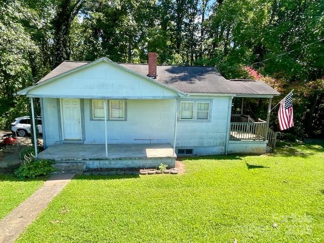 2215 Conley Road Morganton NC 28655