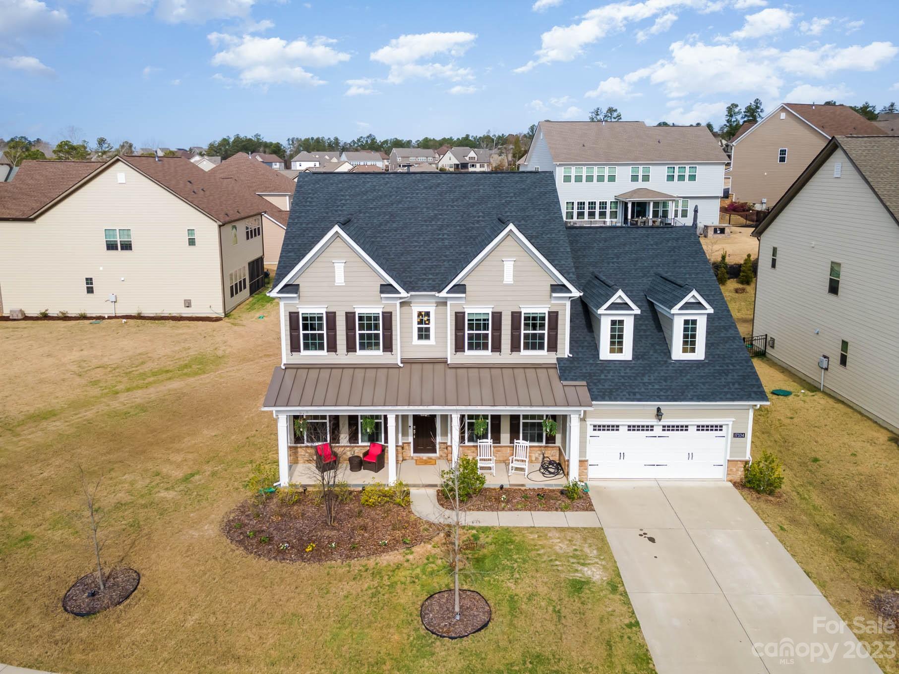 17334 Saranita Lane Charlotte NC 28278
