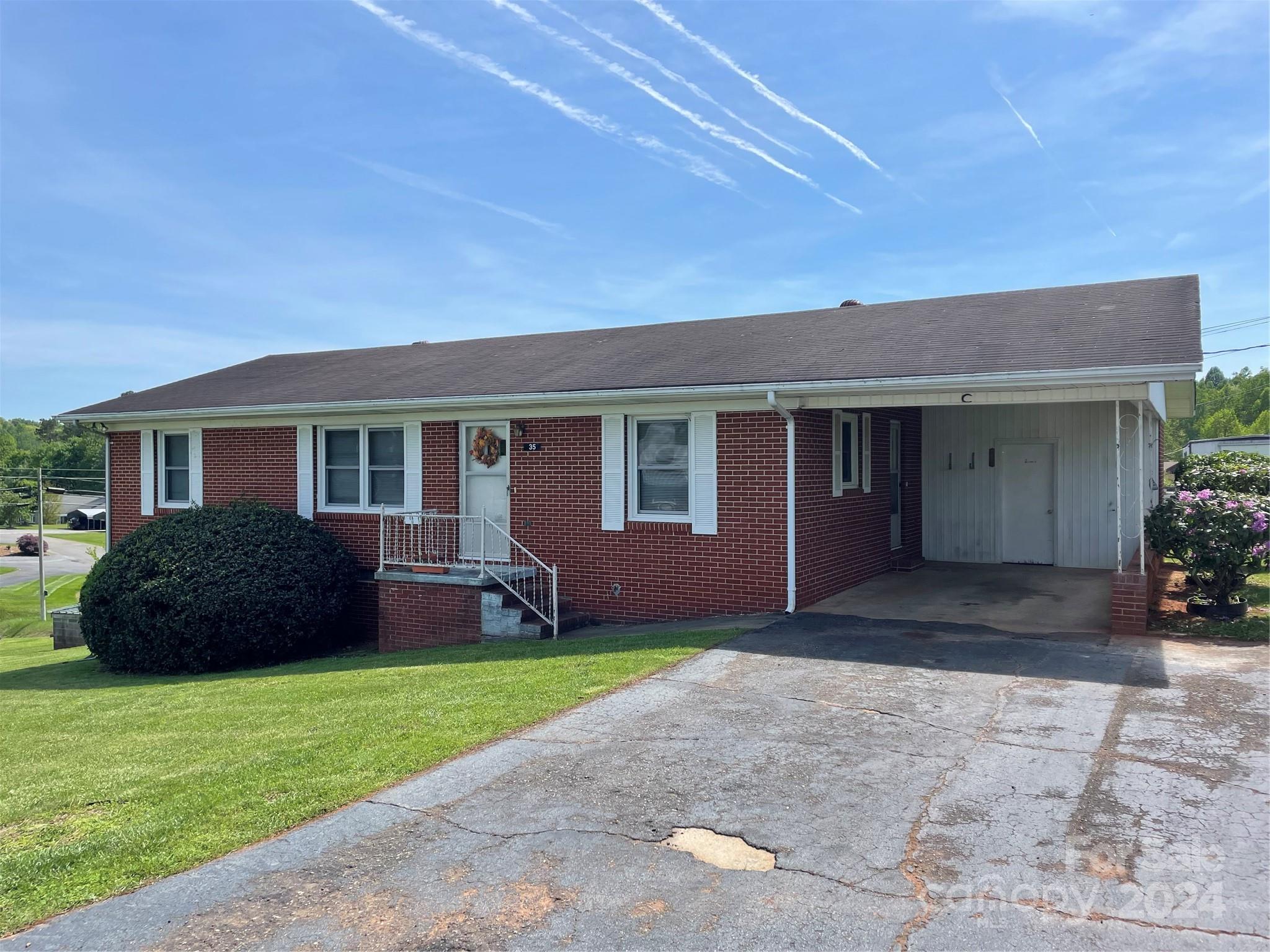 35 Bolden Drive Marion NC 28752