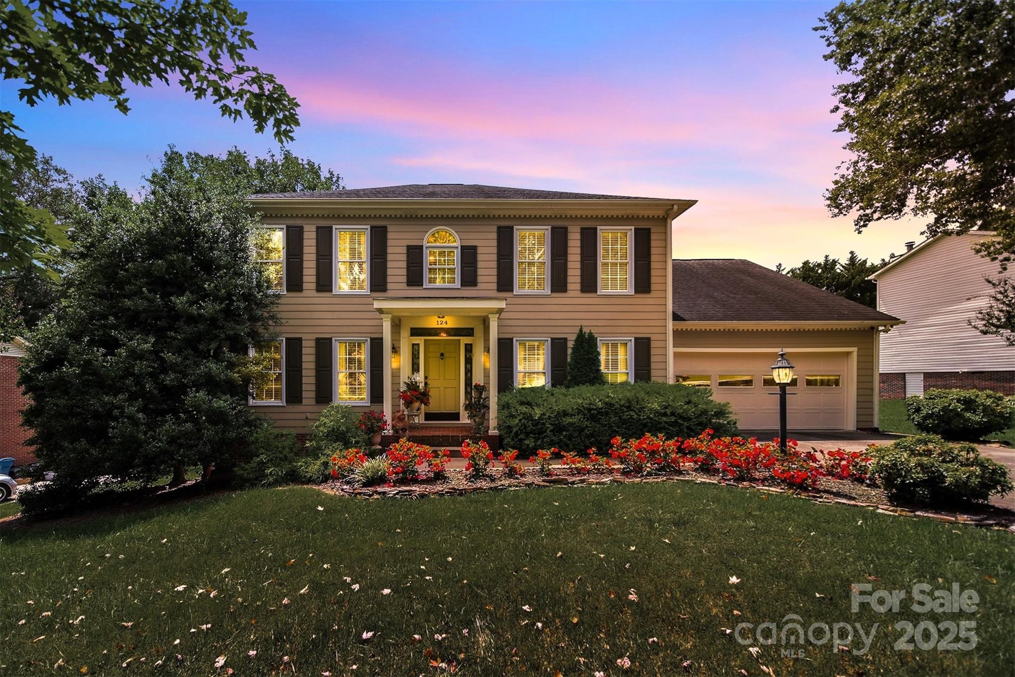 124 31st Avenue Court NE Hickory NC 28601