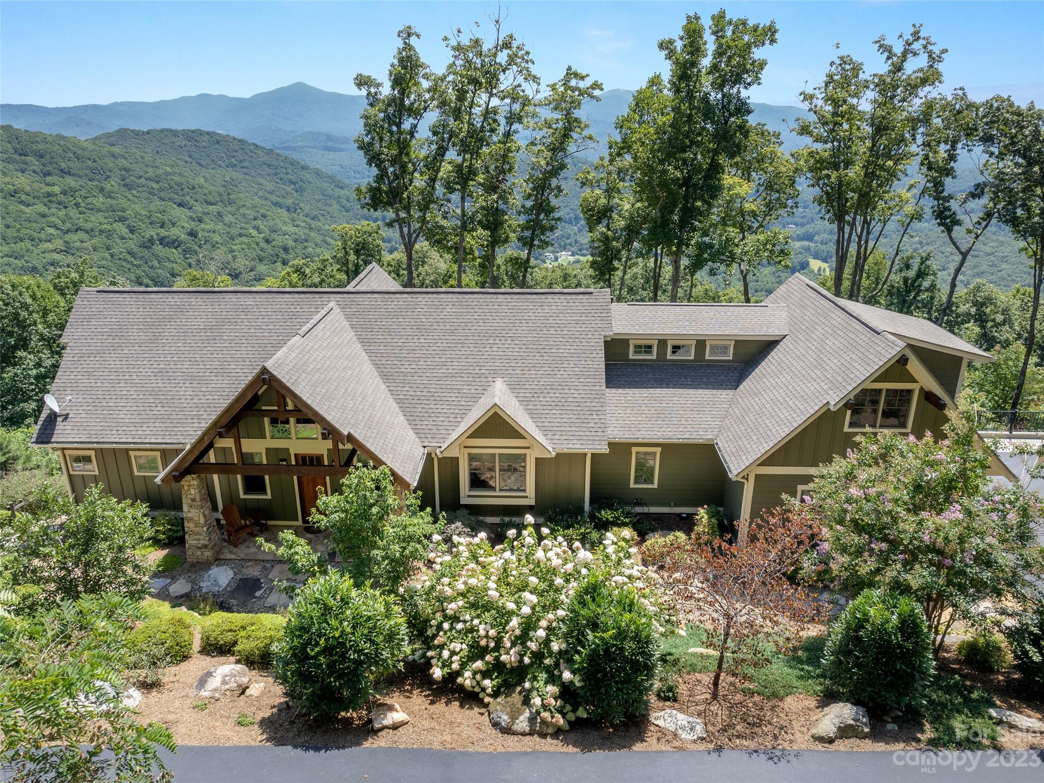 296 Southcliff Parkway Fairview NC 28730