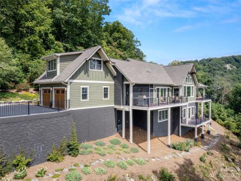 296 Southcliff Parkway Fairview NC 28730
