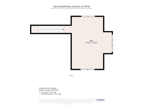 296 Southcliff Parkway Fairview NC 28730