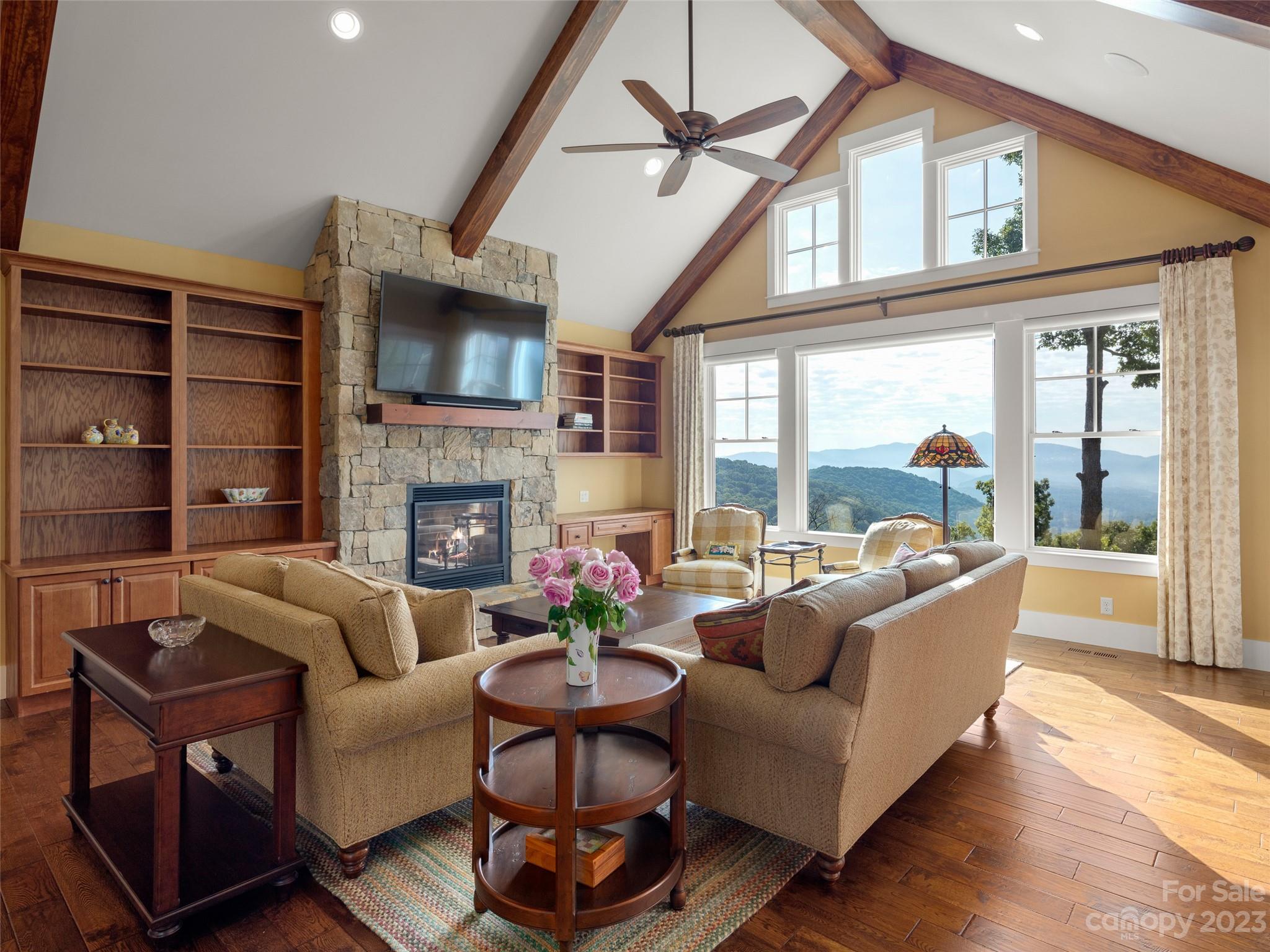 296 Southcliff Parkway Fairview NC 28730
