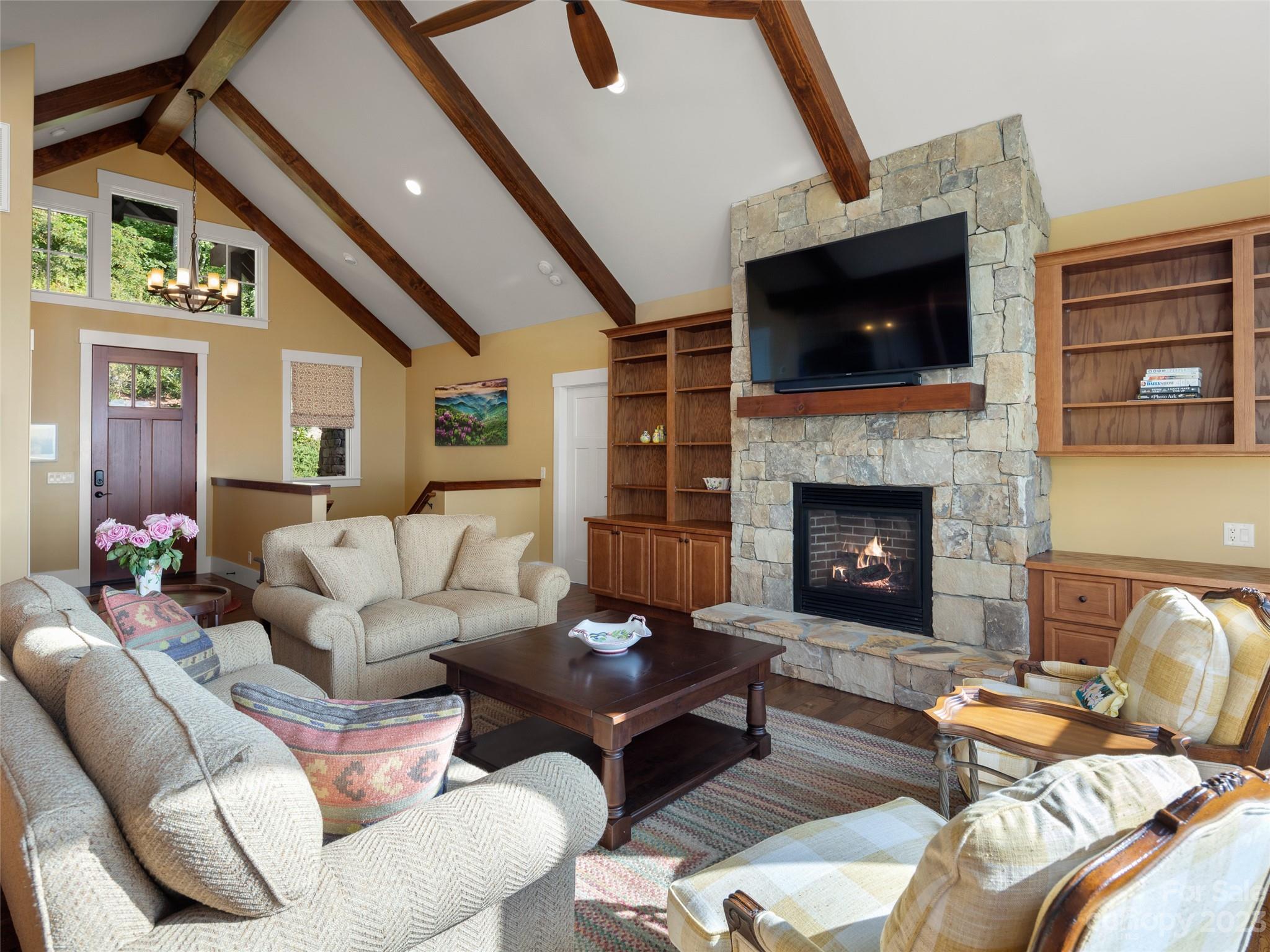 296 Southcliff Parkway Fairview NC 28730