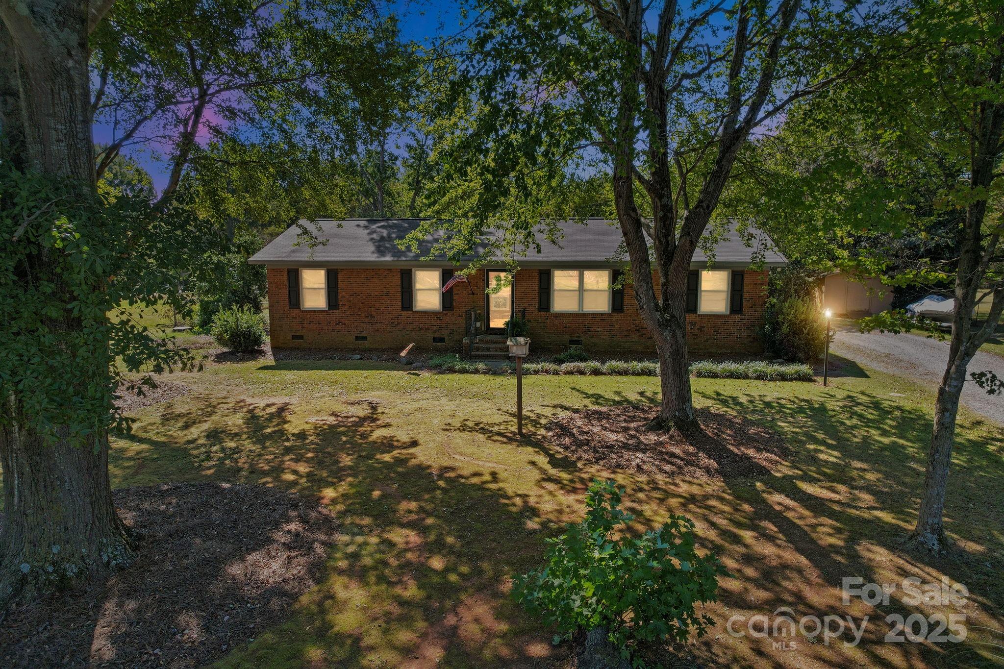 2312 Honeycutt Simpson Road Monroe NC 28110